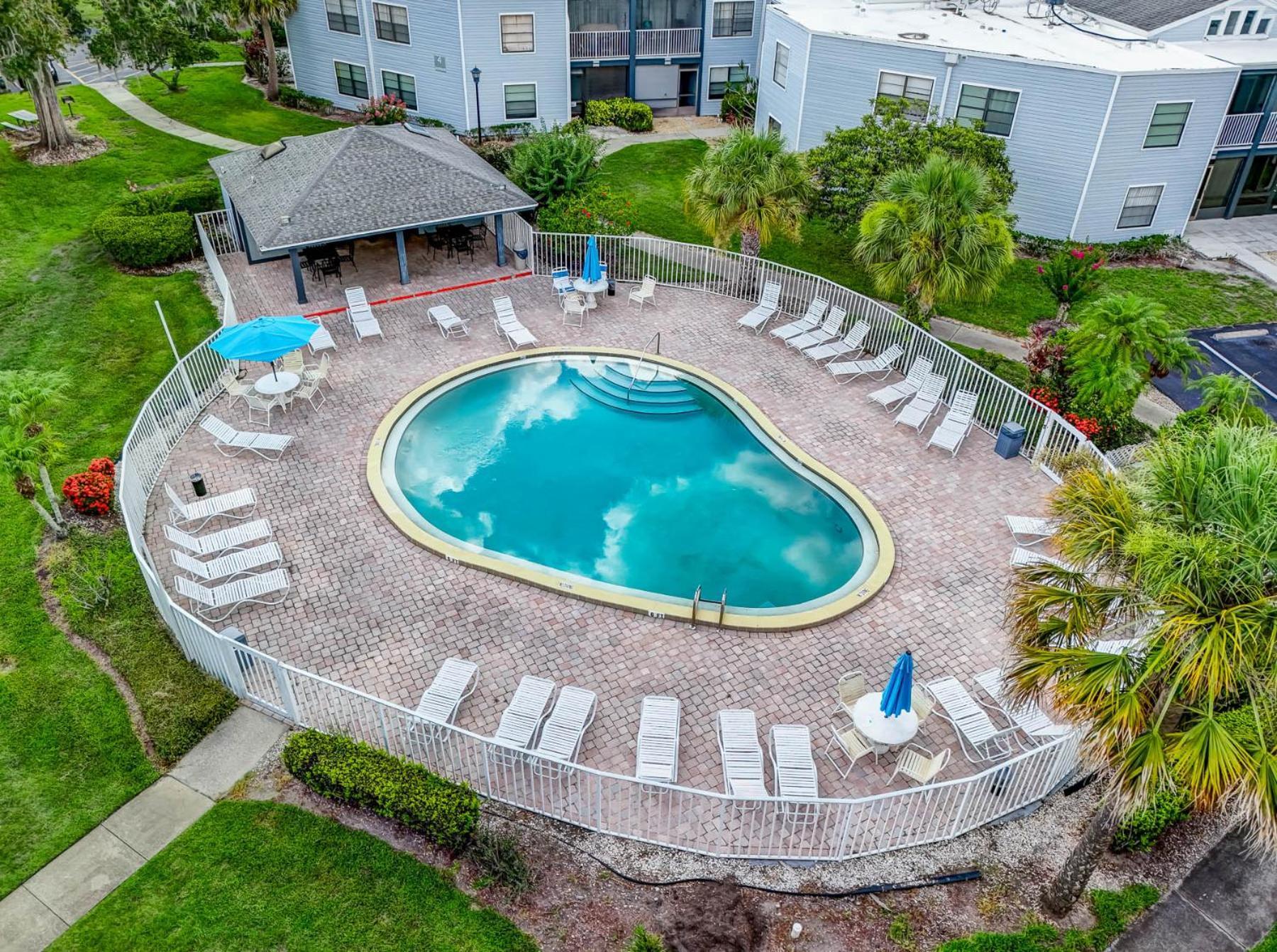 3608 Orlando Vacational 1St Floor Lägenhet Exteriör bild